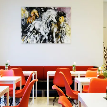 Hotel Heithmoerk 3*