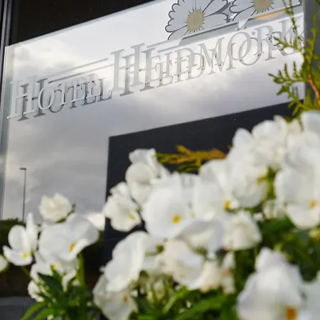 Heithmoerk Hotel