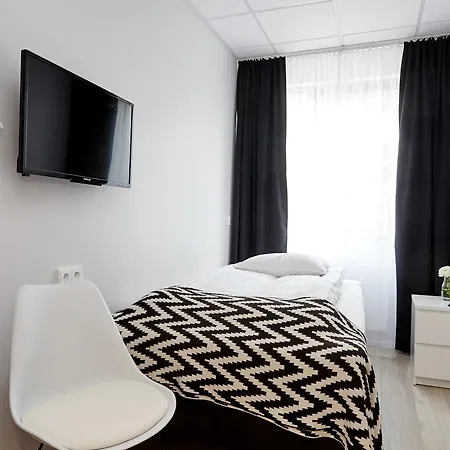 Heithmoerk Hotel Kópavogur